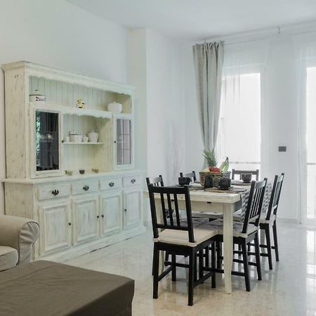 A Casa Di Anna Daire Lavagna Dış mekan fotoğraf
