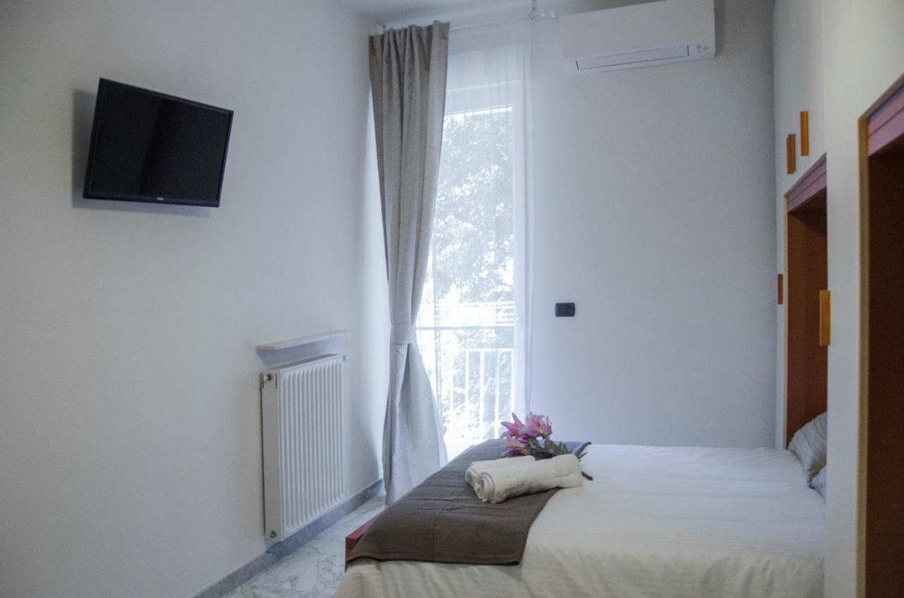 A Casa Di Anna Daire Lavagna Dış mekan fotoğraf