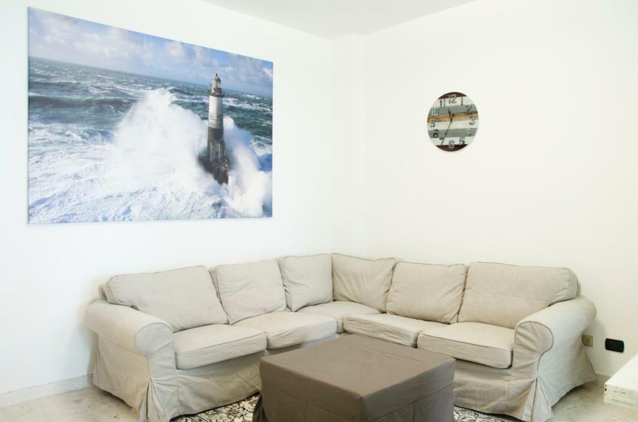 A Casa Di Anna Daire Lavagna Dış mekan fotoğraf