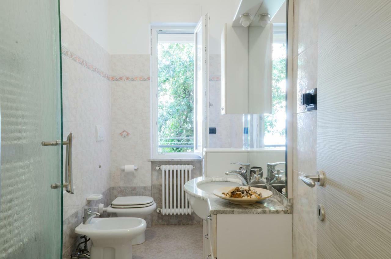 A Casa Di Anna Daire Lavagna Dış mekan fotoğraf