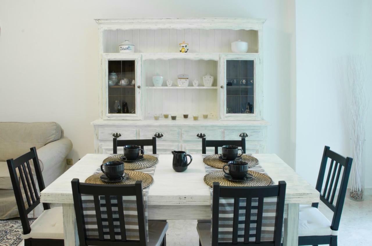 A Casa Di Anna Daire Lavagna Dış mekan fotoğraf