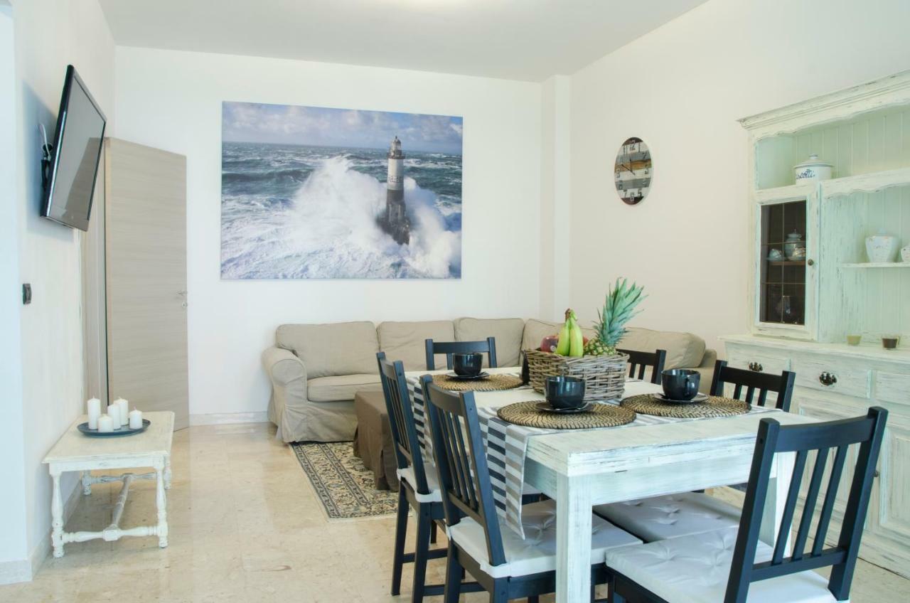 A Casa Di Anna Daire Lavagna Dış mekan fotoğraf